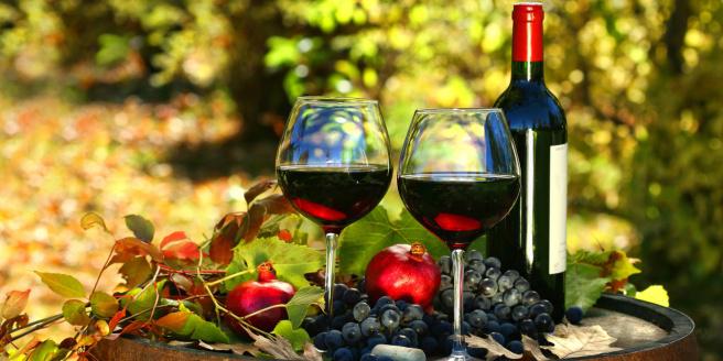  OIV: Глобальный взгляд на виноделие в мире