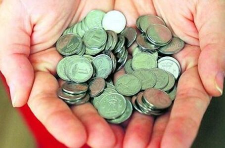 Украина в числе стран с самыми высокими налогами