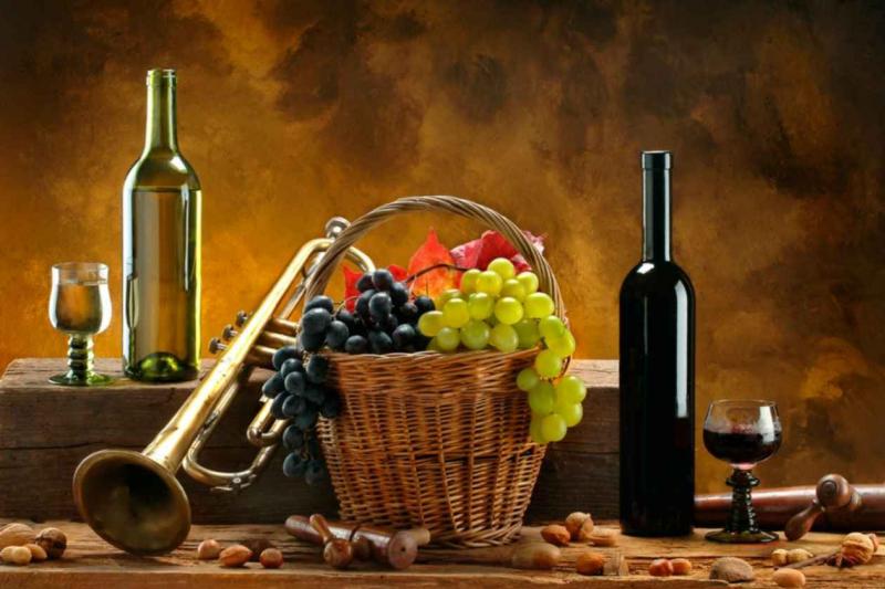  Грузия: «Телавский винный погреб» начинает производство игристых вин
