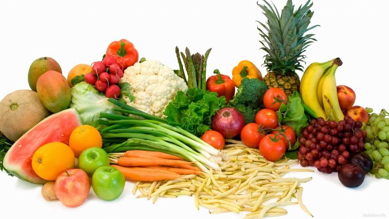  Россия запретила ввоз молдавских овощей и фруктов через Беларусь
