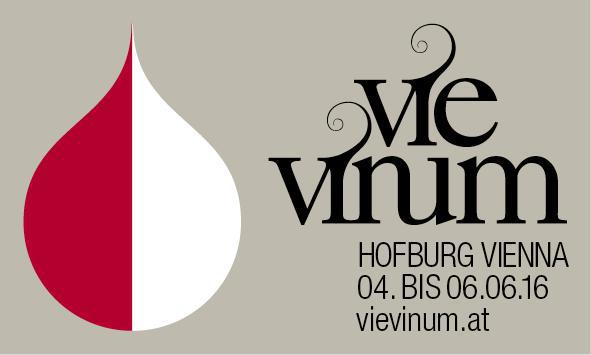  Винная биеннале VieVinum: бенефис австрийских вин