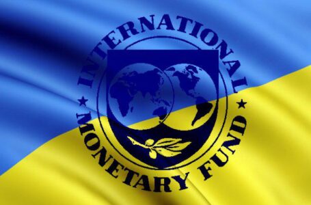 Украина: МВФ требует полной отмены спецрежима НДС для аграриев