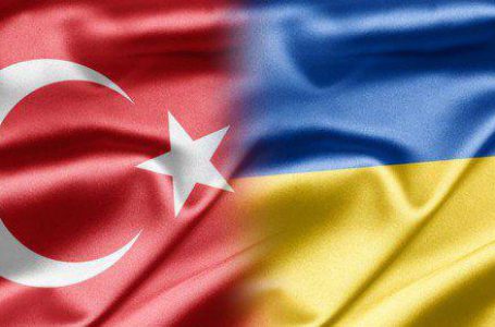 Украина и Турция намерены подписать соглашение о ЗСТ до конца года