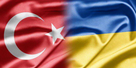  Украина и Турция намерены подписать соглашение о ЗСТ до конца года