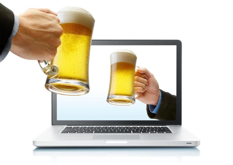  Перспектива продажи алкоголя через Интернет пока является предметом дискуссии – Минторг Беларуси