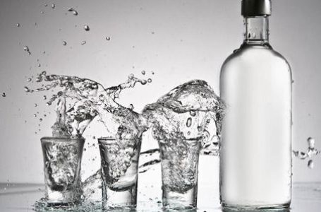 Армения: Подделываем, но качество хорошее: Алексанян о производимой им водке