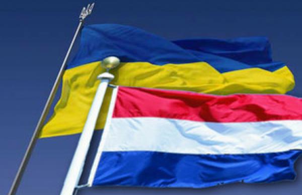  Украина сотрудничает с Нидерландами по реализации 5 проектов в агросекторе