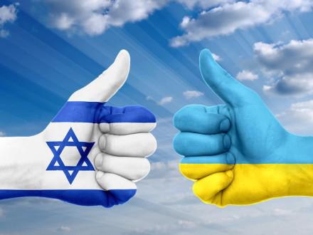  Доступ к израильским агротехнологиям в рамках сотрудничества Украины и Израиля получат 35 тыс. украинских фермеров