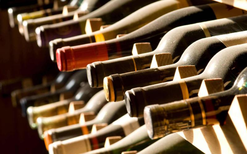  Экспорт вин из Бордо сократился на 3% в 2015 году