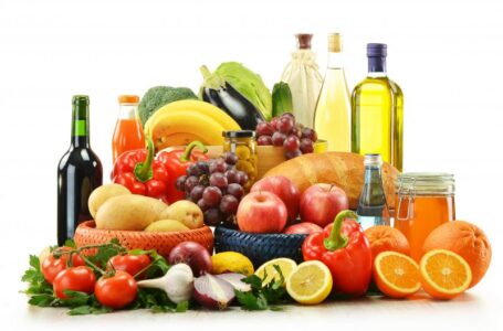 В Германии отменят срок годности на продукты