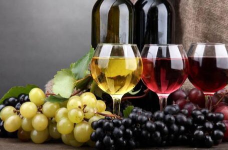 Потребление вина в Греции сократилось на 20%