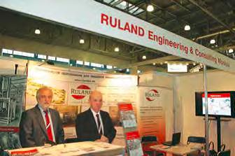  Ruland Engineering & Consulting: одна компания – и все новейшие технологии для производства напитков