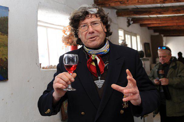  «Кристоф де Лакарен получил лицензию на производство вина, выполнив требования законодательства», — ГУ ГФС
