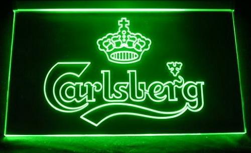  Carlsberg планирует к 2018 году снизить расходы на $351 млн