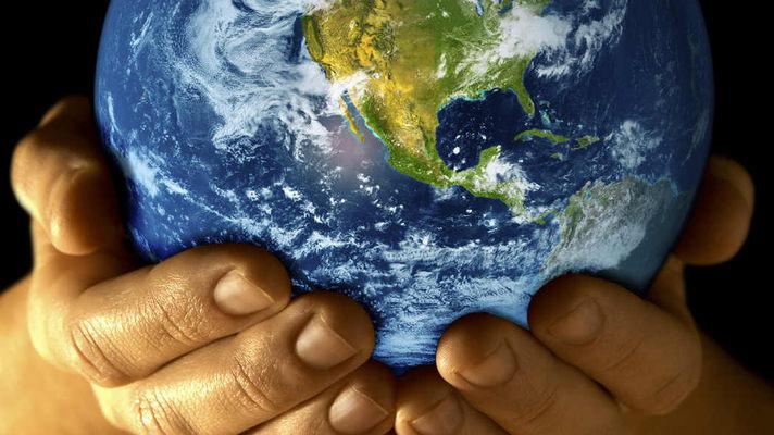  Экологическая маркировка – инструмент предотвращения климатических изменений: заявления посвященные празднованию Всемирного Дня Земли