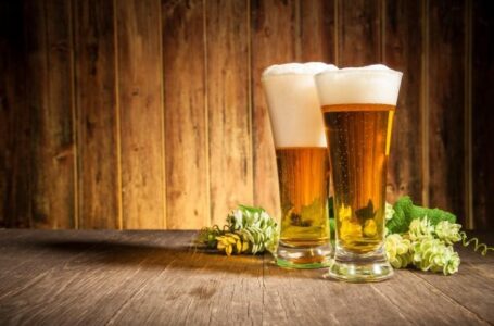 Производство пива в Украине за январь-март 2016 года выросло на 1% к АППГ до 34,5 млн. дал.