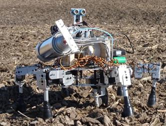  Япония заменит фермеров роботами