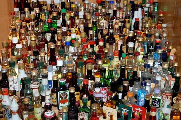  Молдова: Фальсификаторы алкоголя благодарят за мораторий на госпроверки