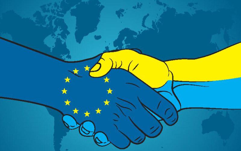  Украинская агропродукция покоряет европейские рынки