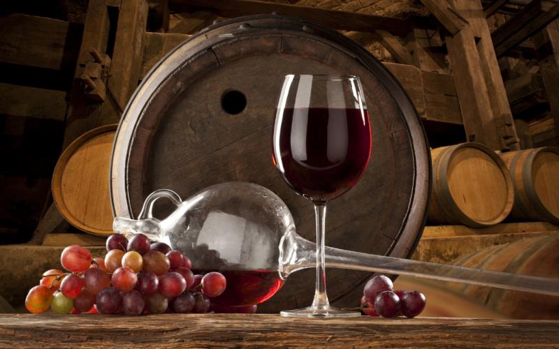  На Закарпатье состоится Международный фестиваль вина «Троянда Карпат»