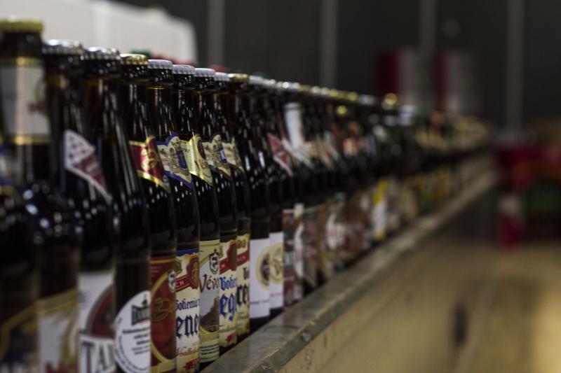  Во Львове суд разрешил продавать пиво в МАФах