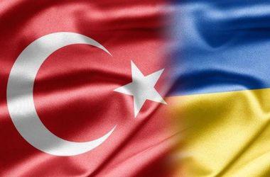  Украина готова подписать ЗСТ с Турцией