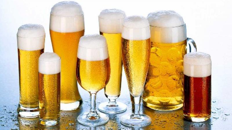  Бельгия: Потребление пива в прошлом году немного сократилось