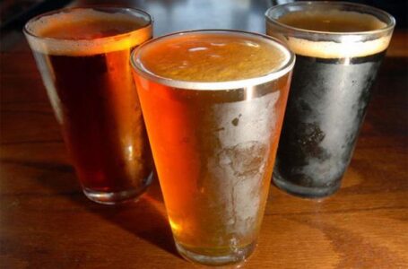 Умеренное потребление пива предотвращает болезнь Альцгеймера