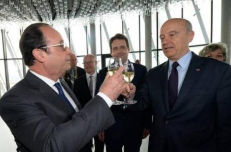 Вино Молдовы будет присутствовать в самом большом винном городе мира