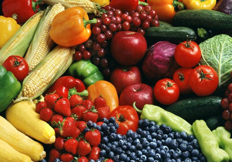  Испания – лидер в списке поставщиков овощей и фруктов в Великобританию