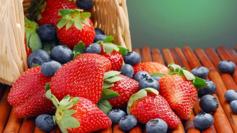  Участники международной конференции по садоводству и переработке откроют для себя новые рынки сбыта украинских фруктов и ягод
