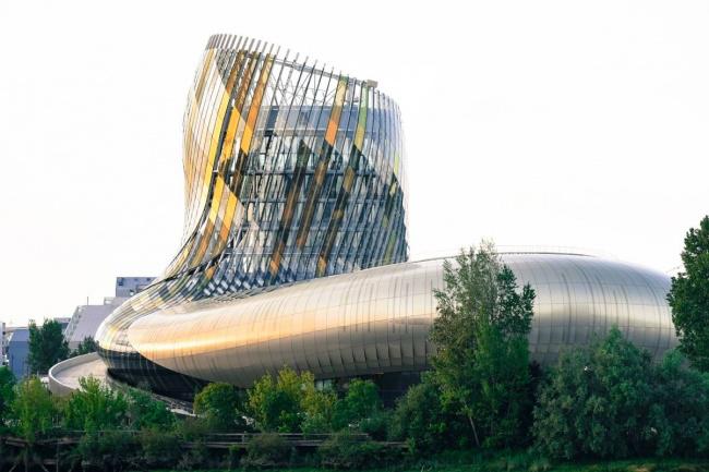  Во Франции так любят вино, что построили тематический парк для взрослых