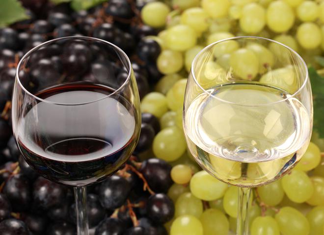  Госдума снизила госпошлину за лицензию на производство вина из винограда РФ