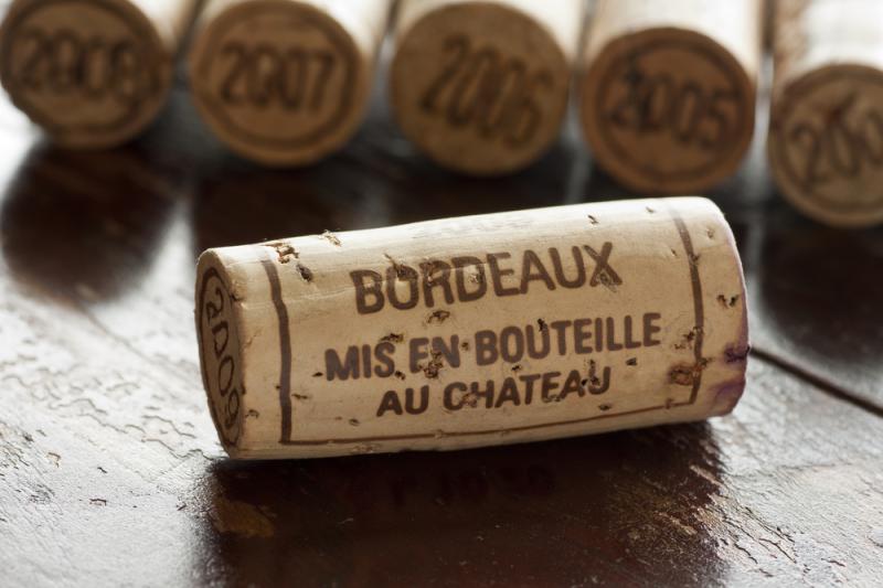  Цены на вина провинции Бордо вырастут на 60%