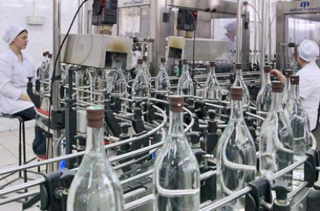 Украина: Глава ФГИ рассказал, на каких условиях будут продавать спиртзаводы