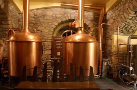 Ещё одна мини-пивоварня стала жертвой зарегулированности пивного бизнеса в Украине