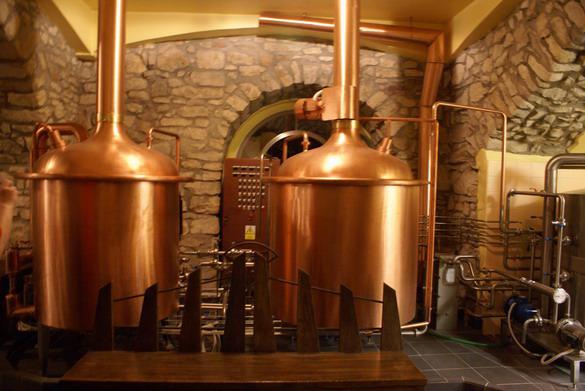  Ещё одна мини-пивоварня стала жертвой зарегулированности пивного бизнеса в Украине