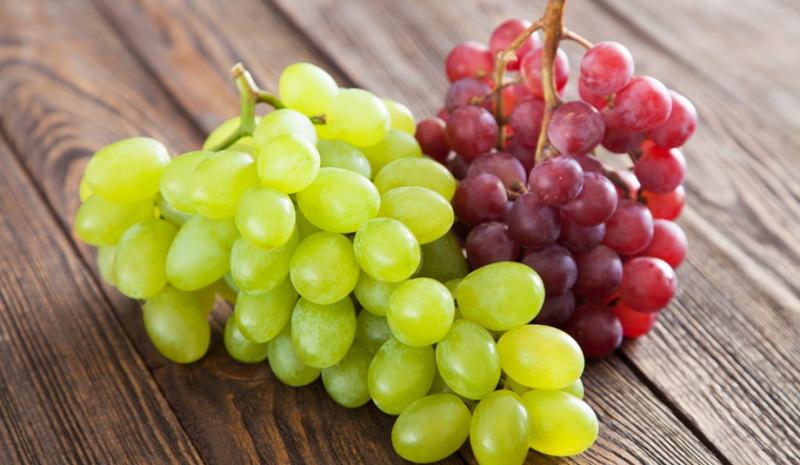 В Россию не впустили 40 тонн винограда из Молдовы