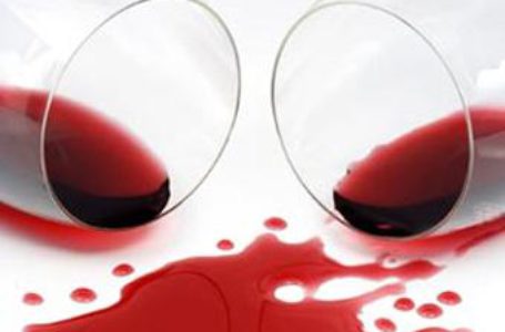 Больше всего случаев фальсификации грузинского вина по-прежнему фиксируется в России