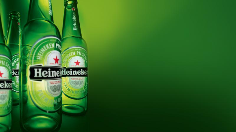  Heineken представил социальную рекламу с Джеки Стюартом