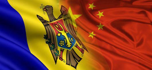  Власти Молдовы всегда считали Китай важным направлением для экспорта продукции виноделия