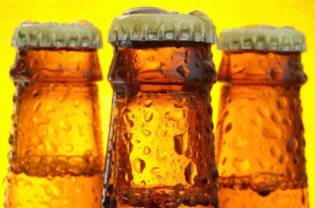 Украина: Производство пива в августе 2016-го упало на 10% к аппг до 18,8 млн. дал.