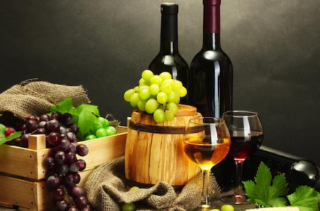 Вернется ли качественное вино в Узбекистан?