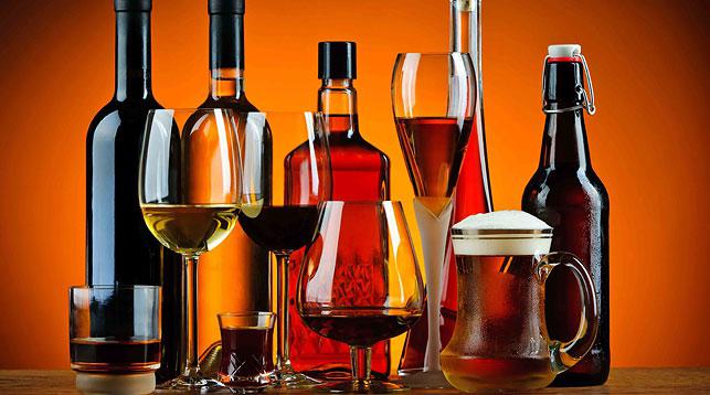 В Беларуси объявлен открытый конкурс на определение импортеров алкоголя в 2017 году