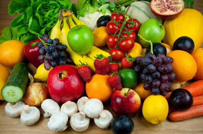  Все ведущие производители овощей, фруктов и ягод Казахстана встретятся 20-21 октября в г. Алматы
