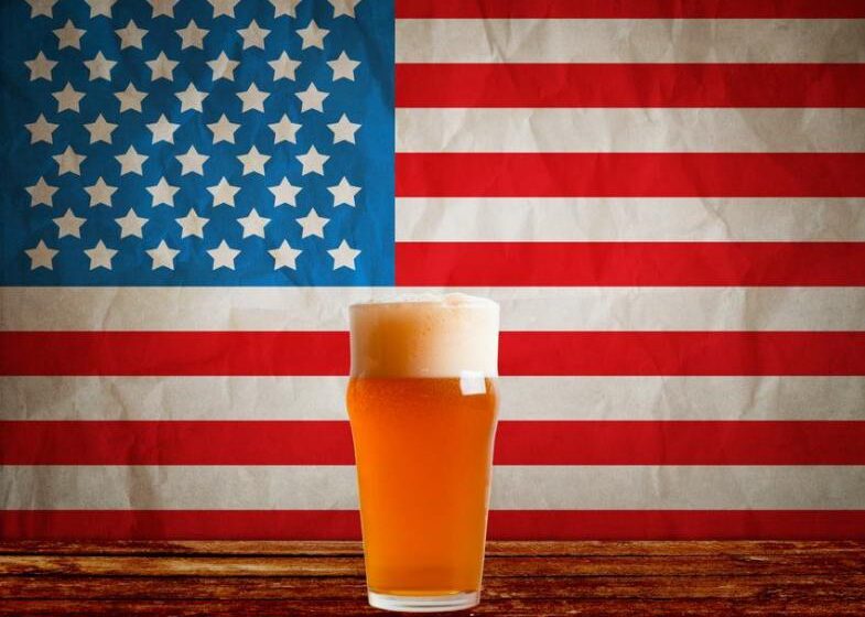  Крафтовые пивовары США заручились поддержкой большинства парламентариев в вопросе снижения акцизов