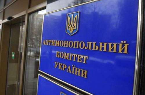  Украина: ​АМКУ считает незаконным запрет Киевсовета на продажу алкоголя, готовит судебный иск
