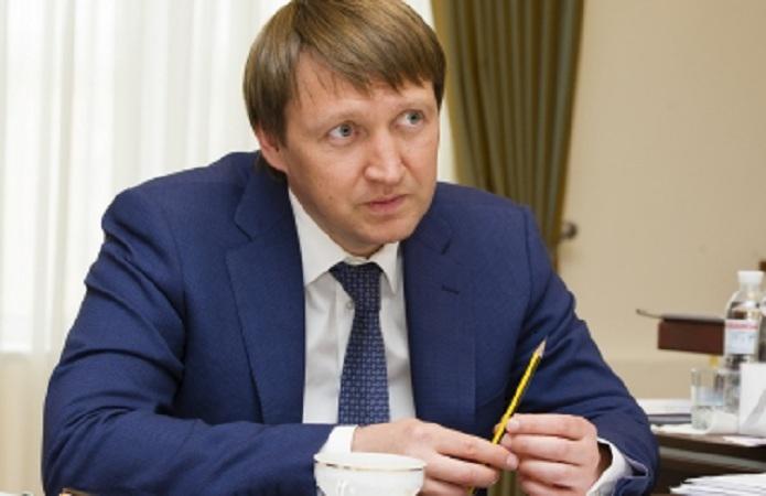  Министр аграрной политики и продовольствия Украины обсудил с аграриями бюджет на 2017 год