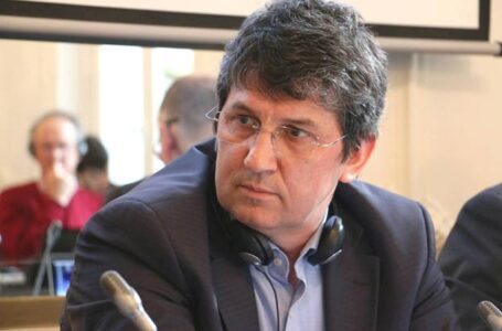23 августа Национальное бюро винограда и вина возглавит Георгий Арпентин