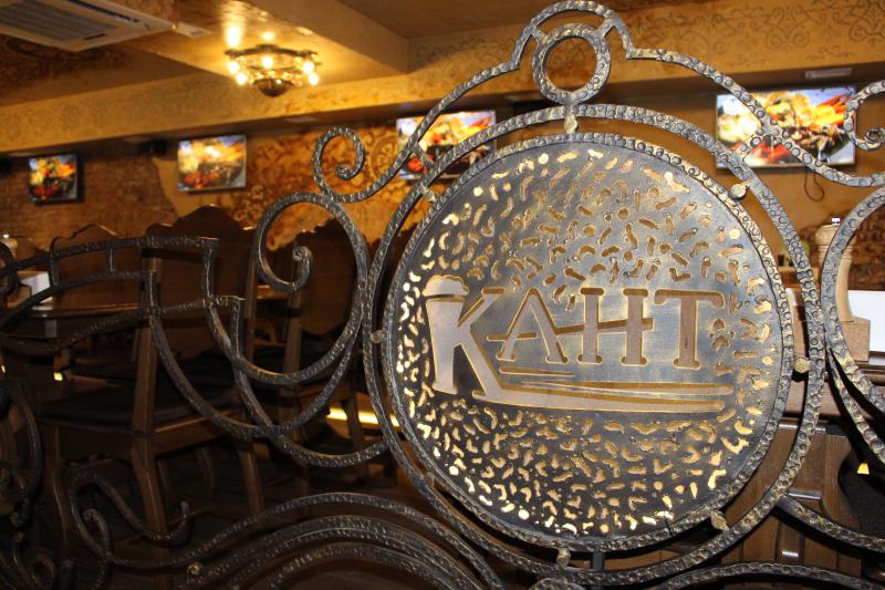  Лучшим светлым крафтовым пивом Украины угощают в ровенской пивоварне «Кант»